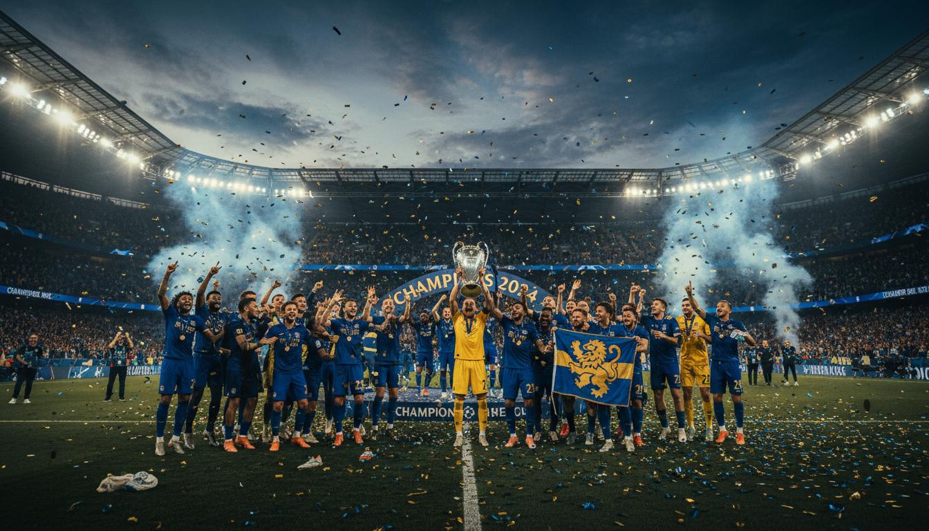 How to watch Europa League online free 2026 — live stream every match