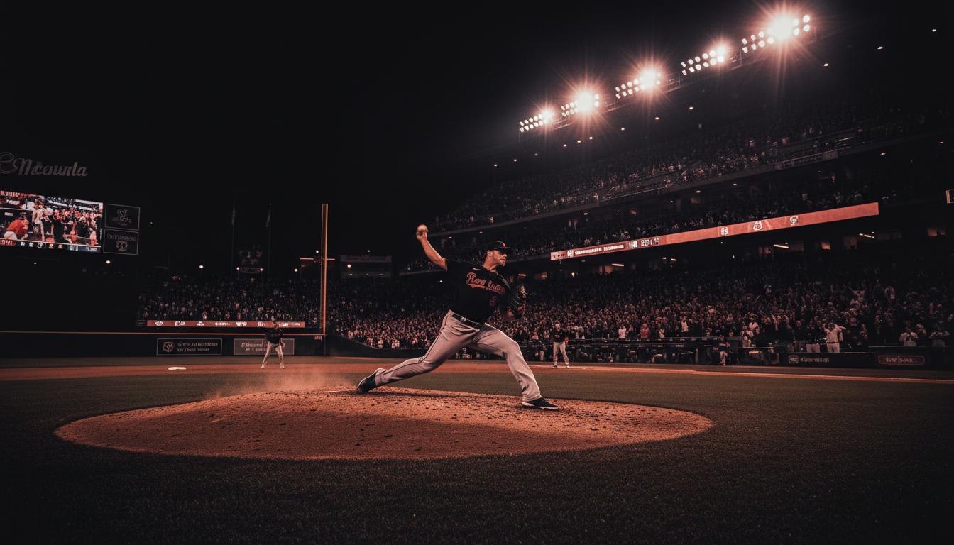 MLB Baseball Streaming