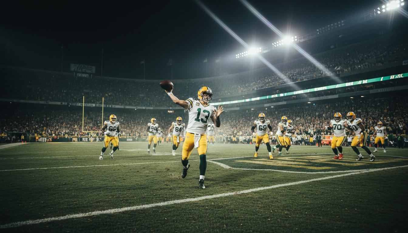NFL football game action - Watch NFL online free streaming guide 2026