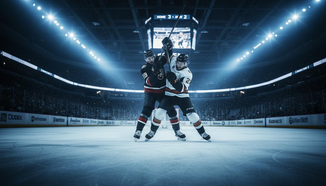 Maple Leafs vs Senators live stream — How to watch Toronto vs Ottawa online free 2026