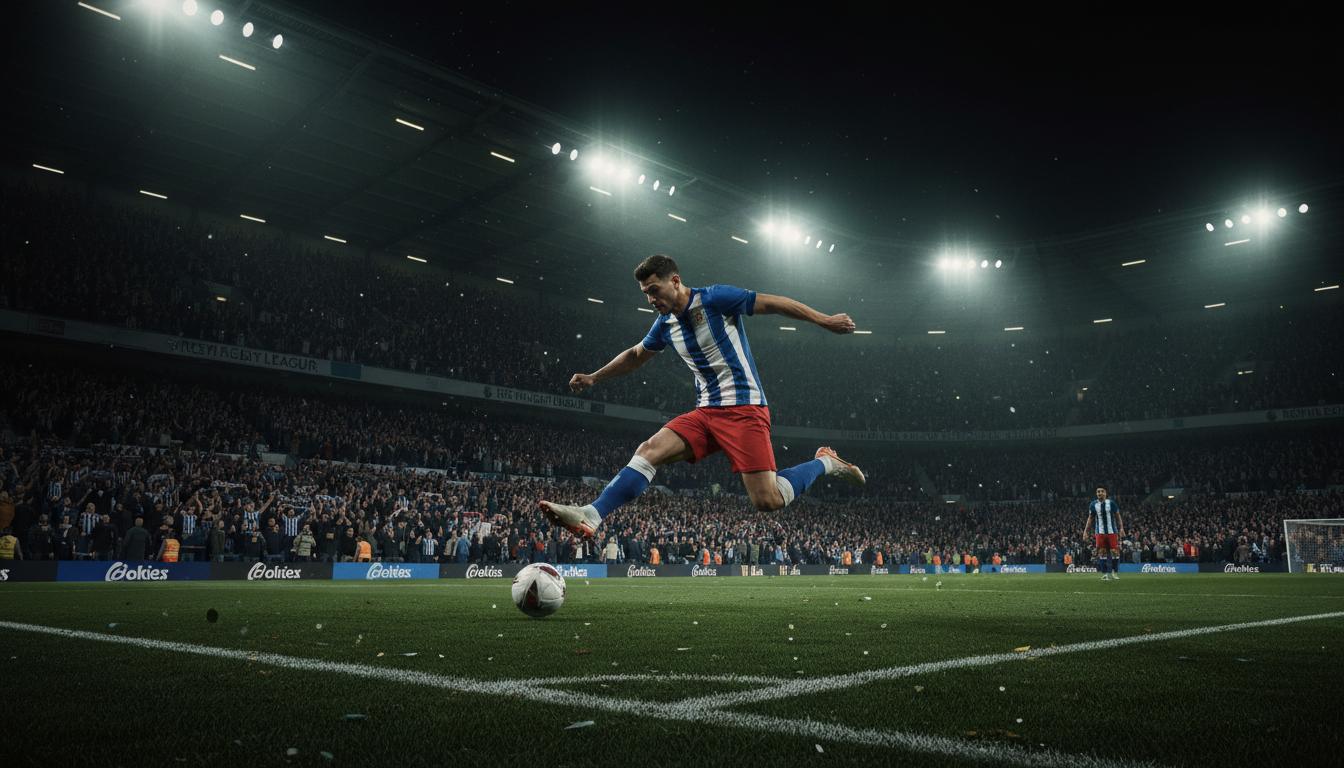 Premier League soccer match - Watch EPL online free streaming guide 2026
