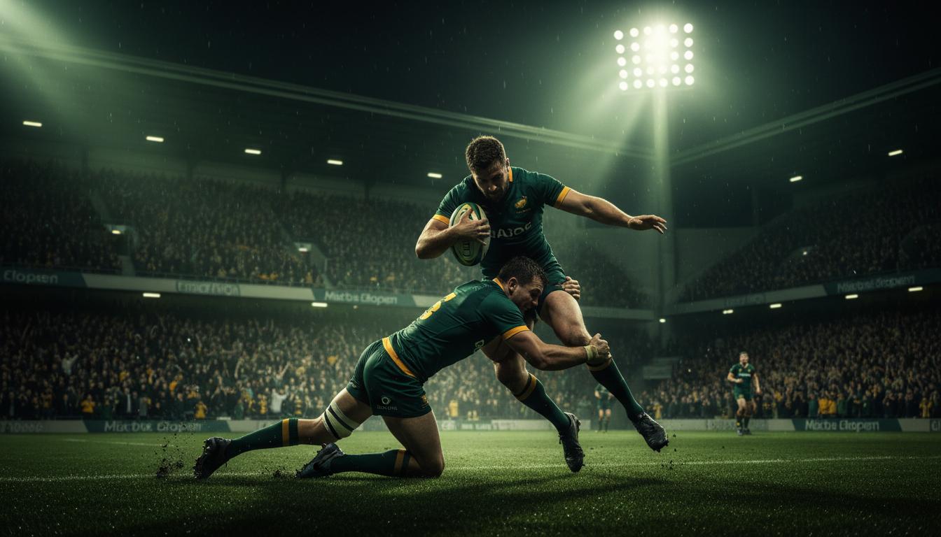 Rugby match action - Watch rugby online free streaming guide 2026